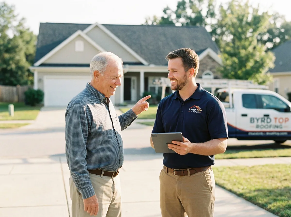 Roofing Sherrill, IA FAQs